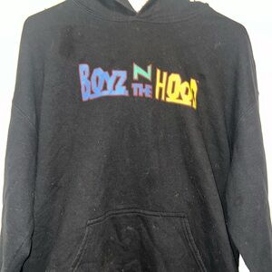 Boyz n the Hood Hoodie